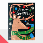 BL33-Reindeer