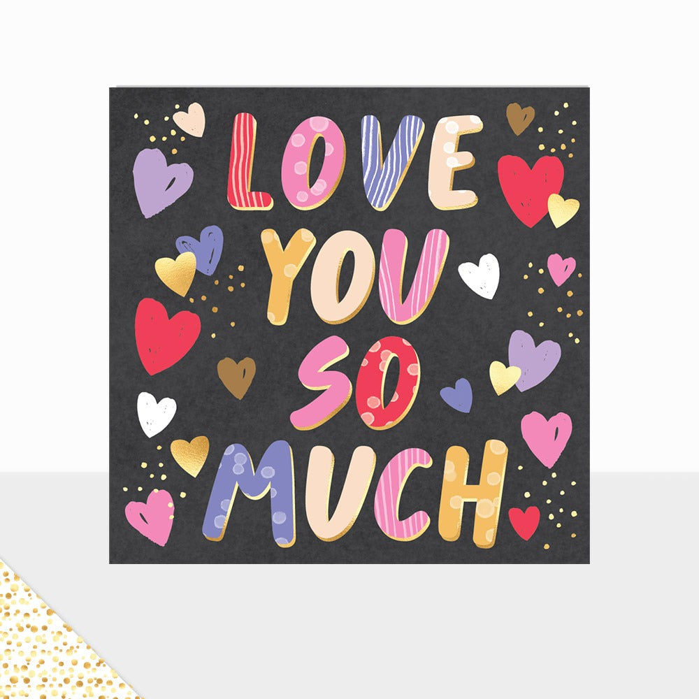 Valentine's
