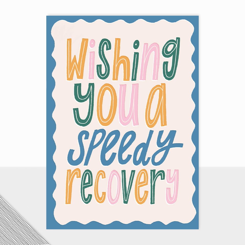 Get Well Soon