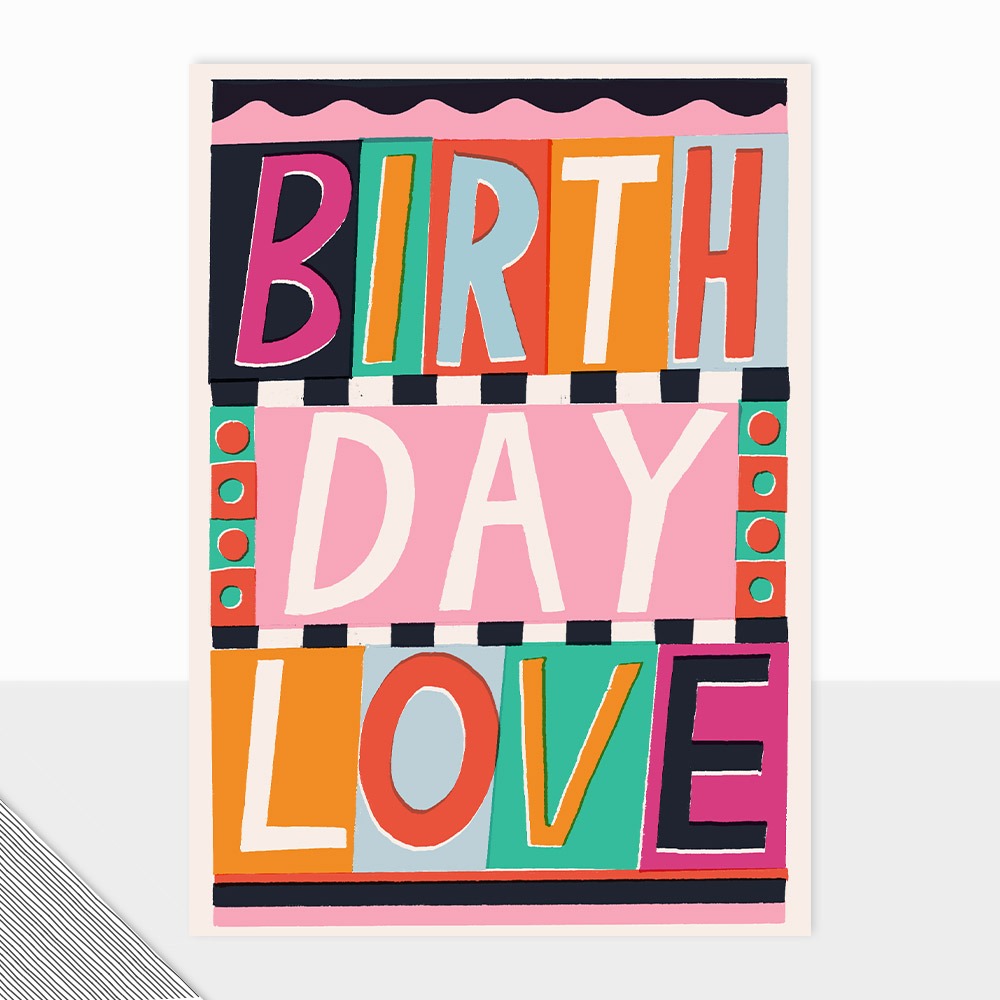 Birthday