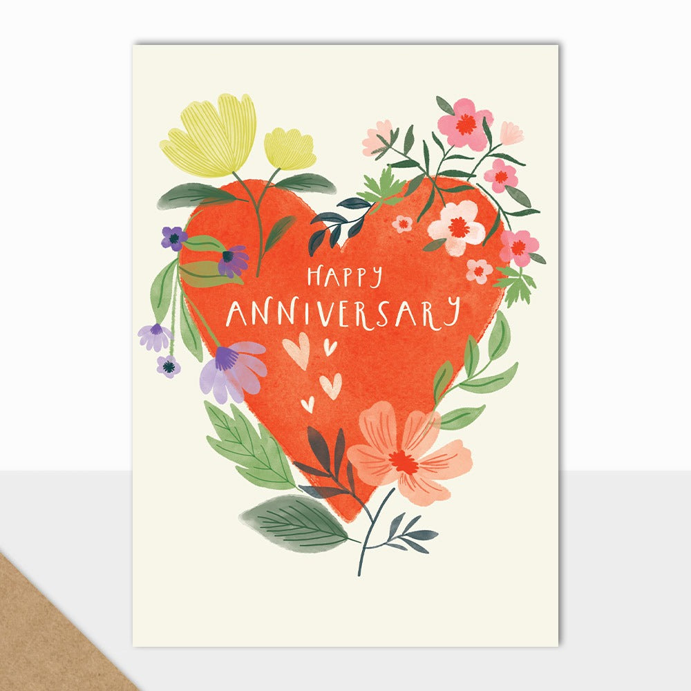 Anniversary