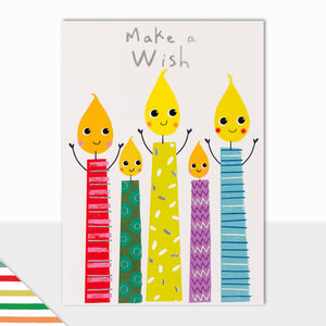 Allsorts Make a Wish
