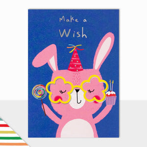 Allsorts Make a Wish Bunny