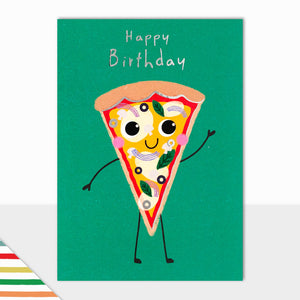 Allsorts Birthday Pizza