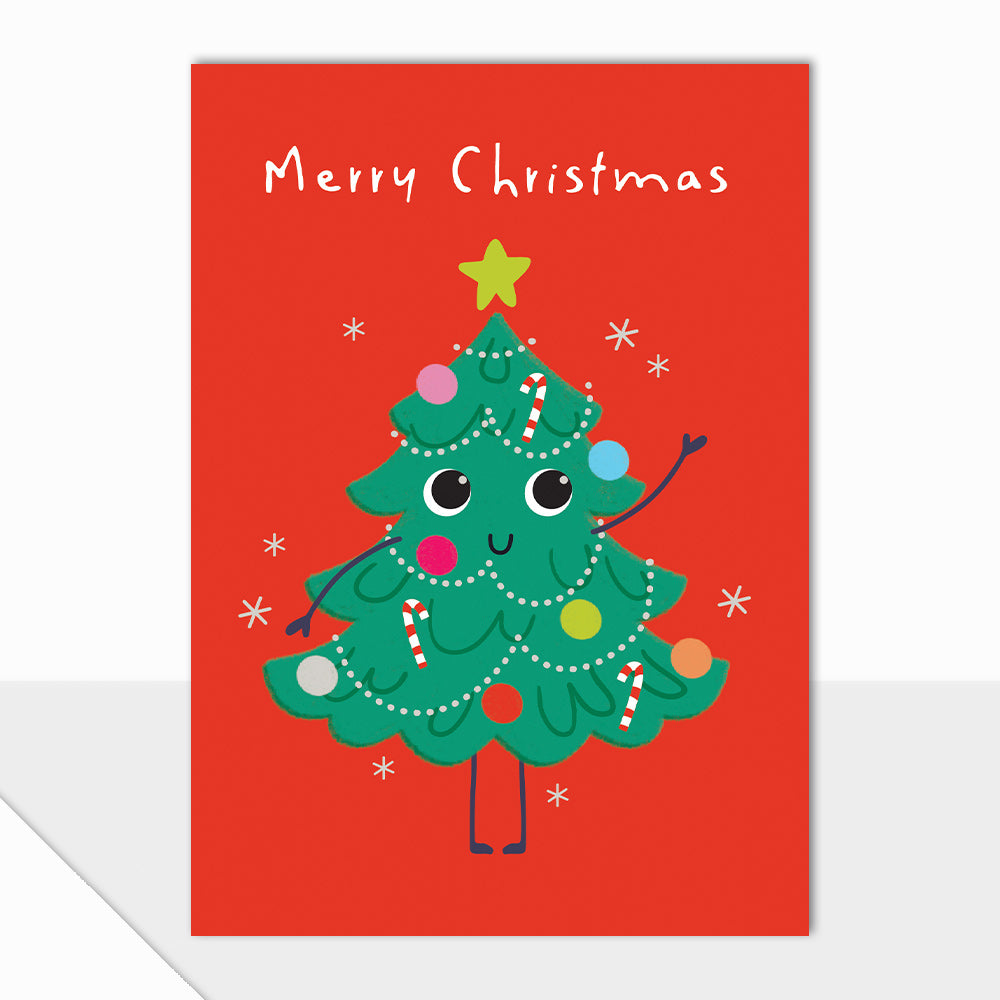 Allsorts Collection Christmas Tree