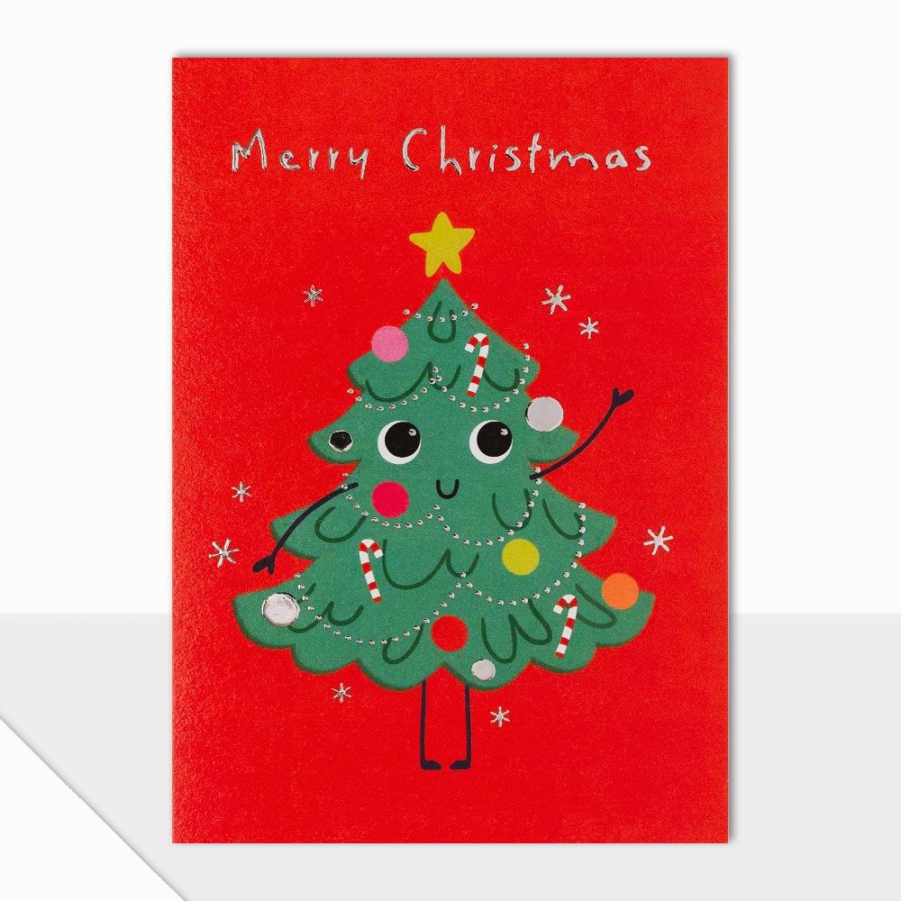 Allsorts Collection Christmas Tree