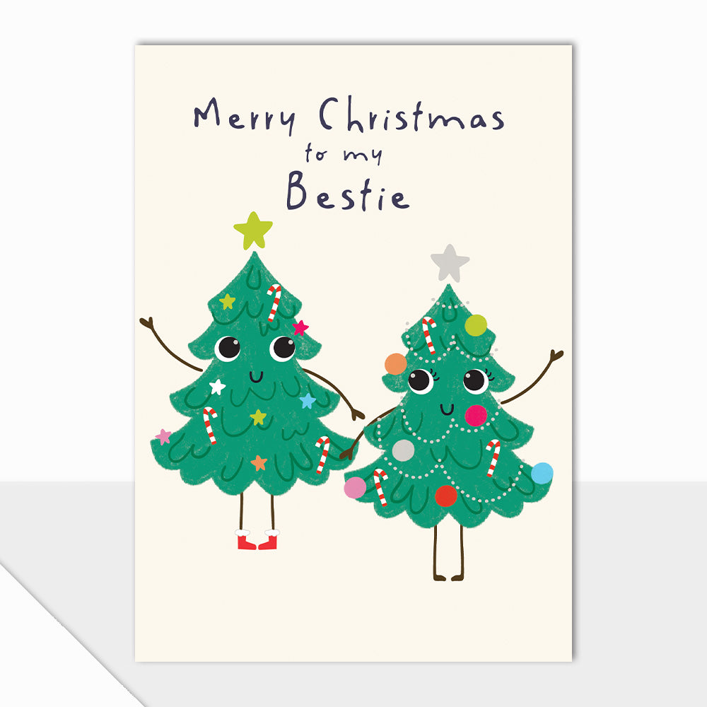 Allsorts Collection Christmas Bestie
