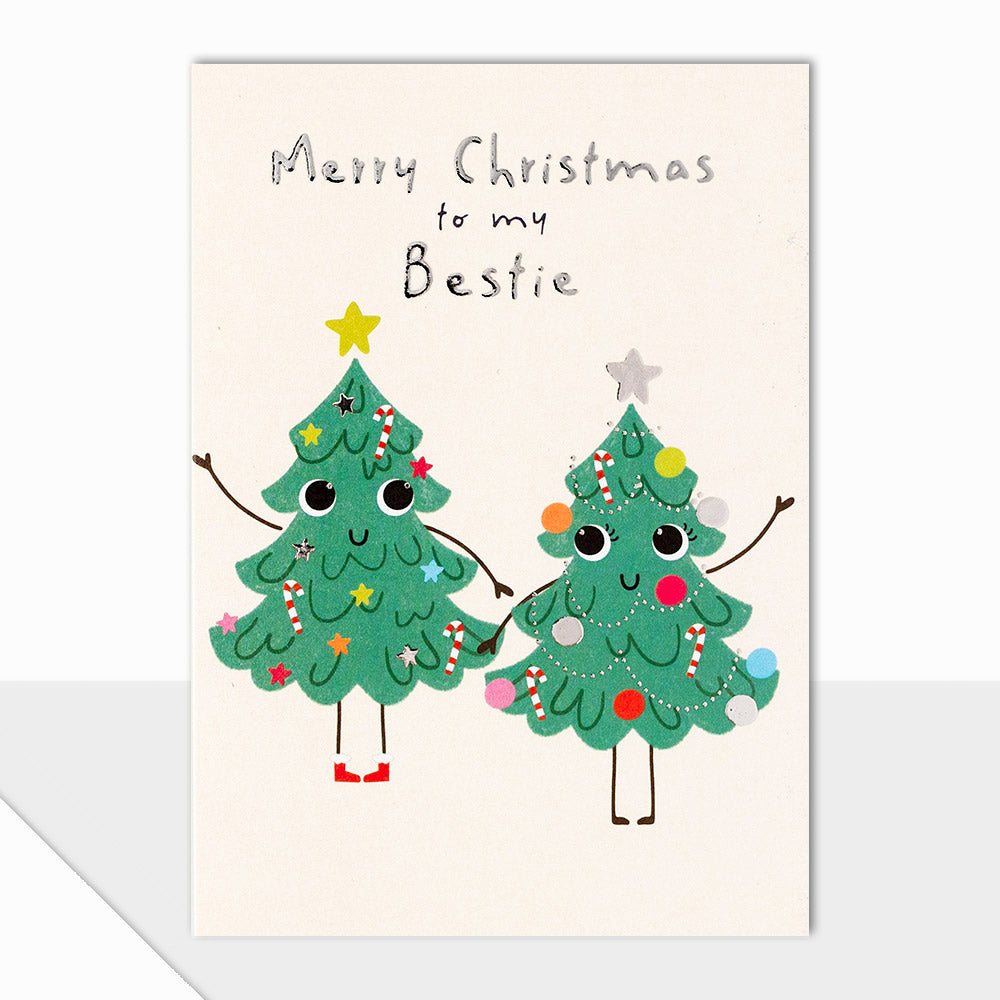 Allsorts Collection Christmas Bestie