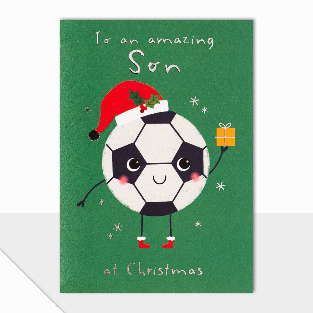 Allsorts Collection Christmas Son
