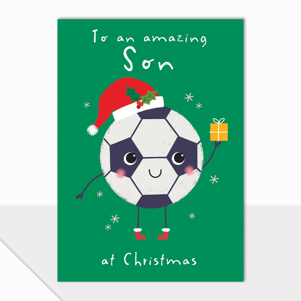 Allsorts Collection Christmas Son