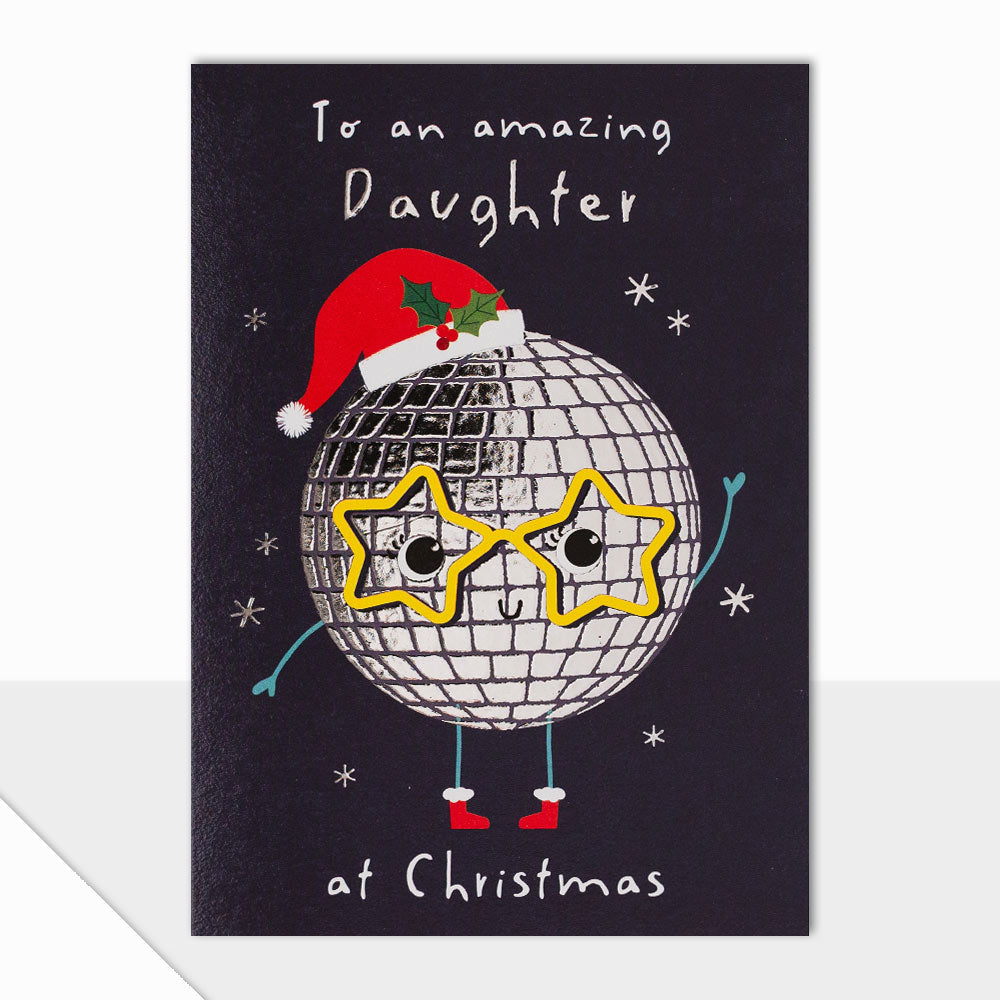 Allsorts Collection Christmas Daughter