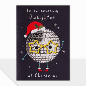 Allsorts Collection Christmas Daughter
