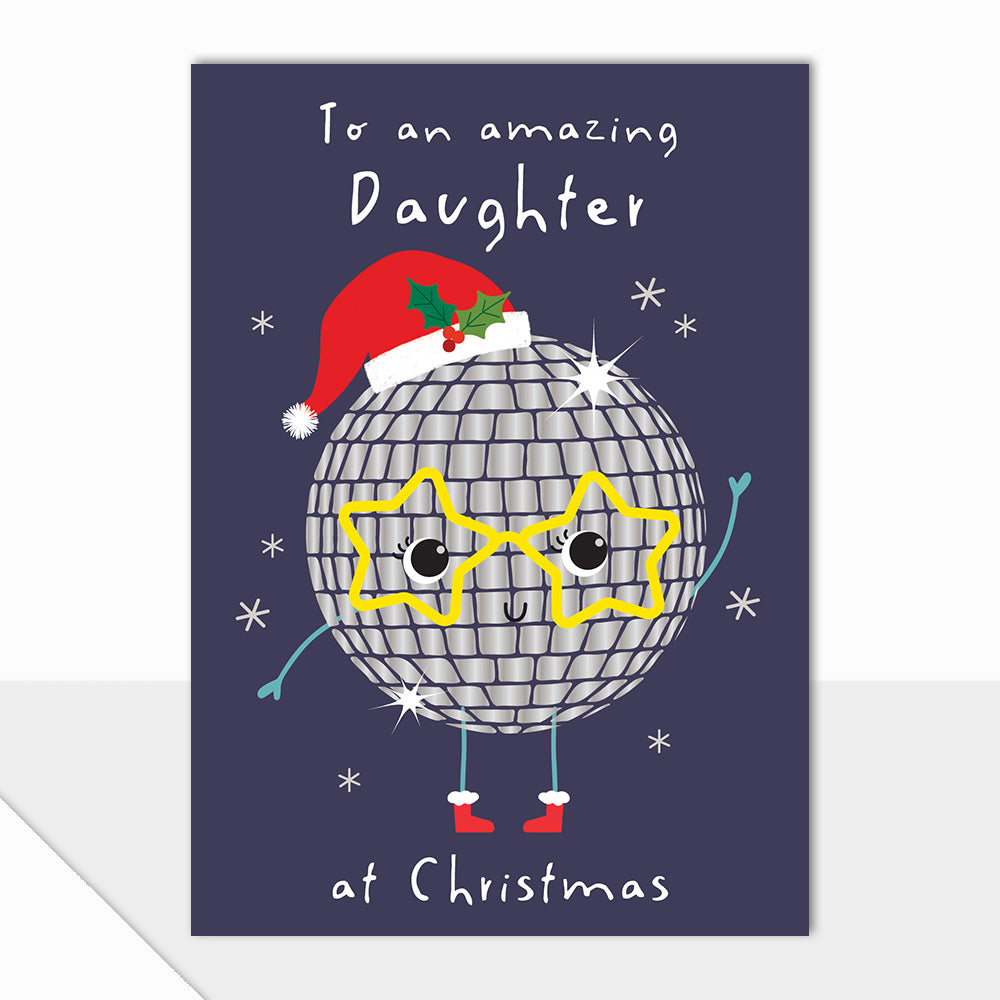 Allsorts Collection Christmas Daughter