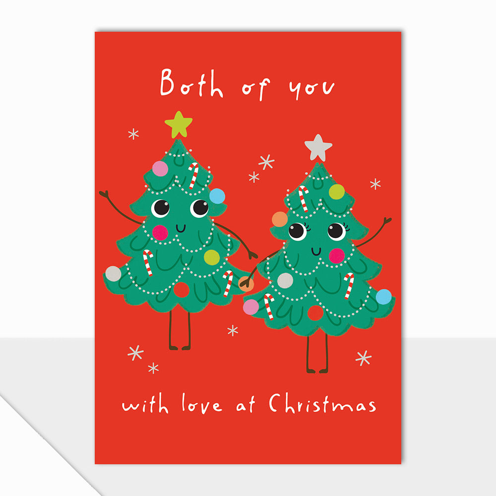 Allsorts Collection Christmas Both of You