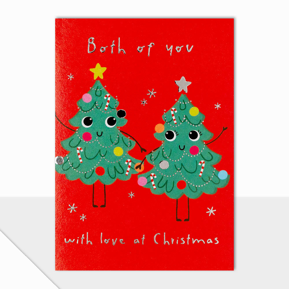 Allsorts Collection Christmas Both of You