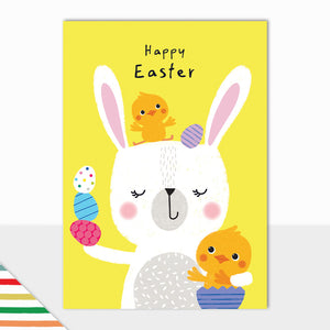 Allsorts Happy Easter Bunny