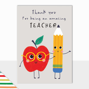 Allsorts Thank You Teacher