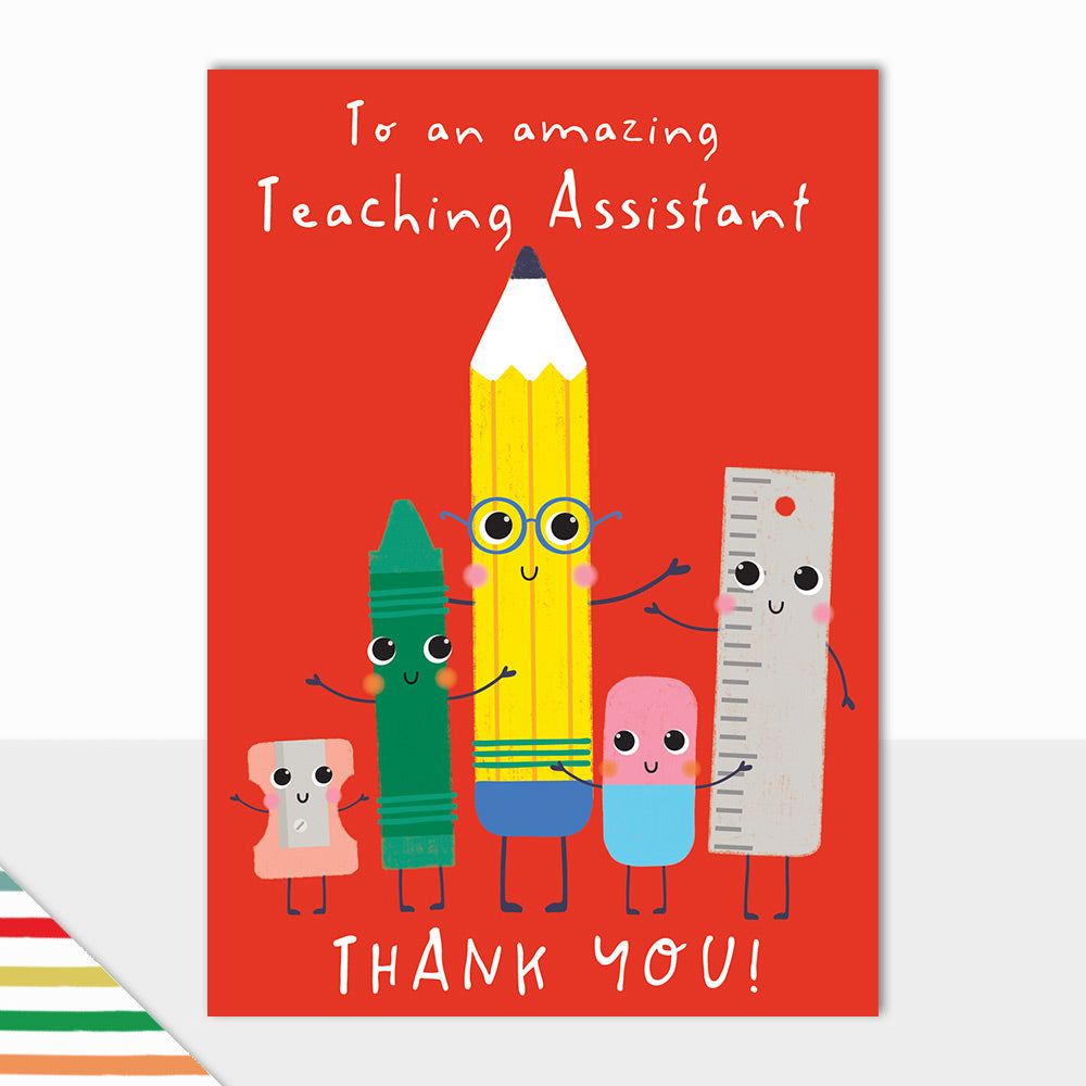 Allsorts Amazing Teaching Assistant