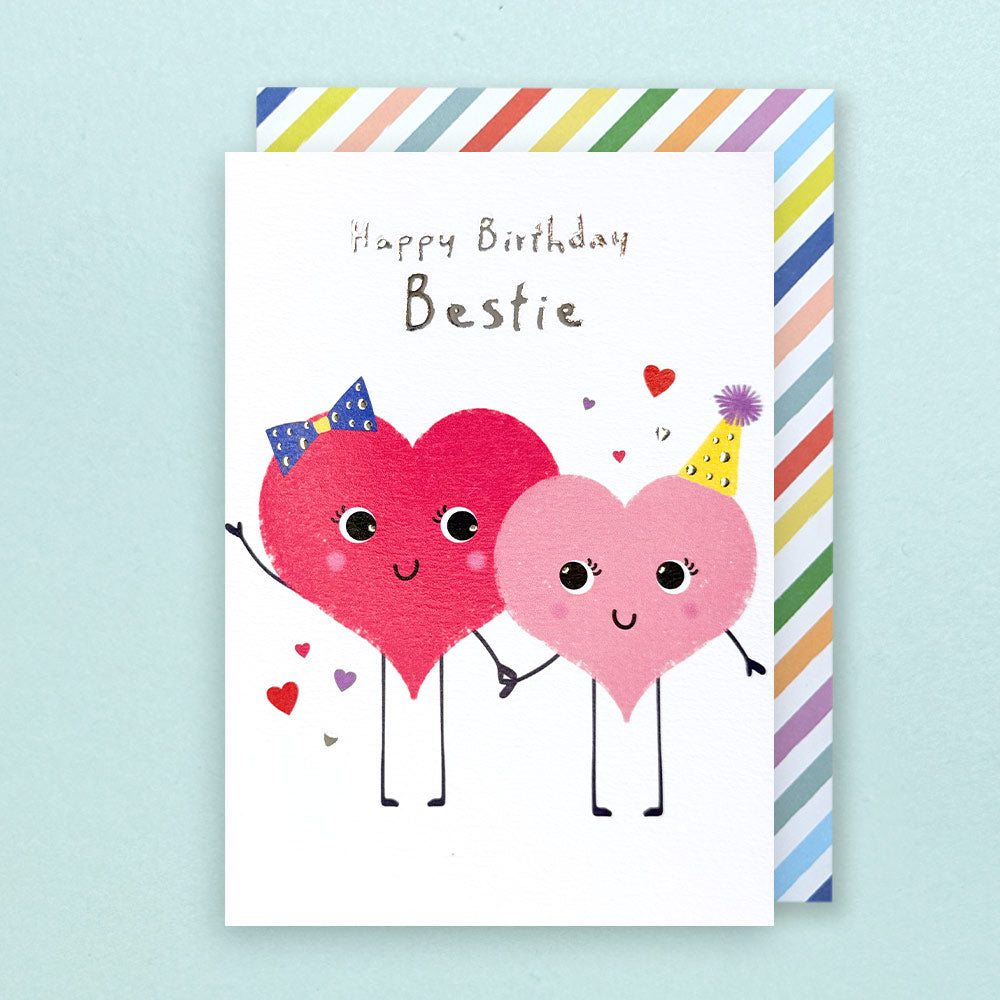 Allsorts Birthday Bestie