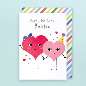 Allsorts Birthday Bestie