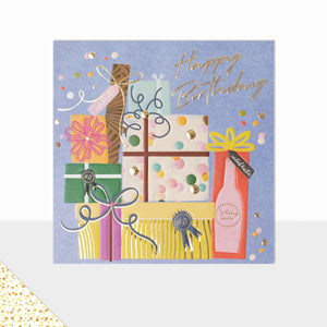 Aurora Happy Birthday Gifts