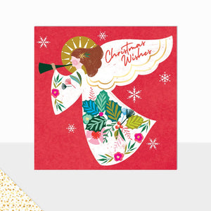Aurora Christmas Angel