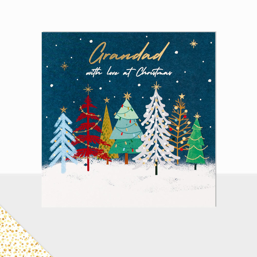 Aurora Christmas Grandad