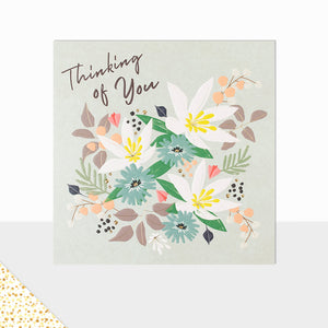 Aurora Collection Thinking of You