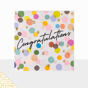 Aurora Collection Congratulations