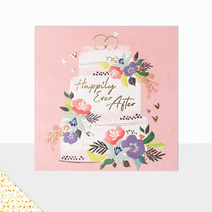 Aurora Happily Ever After