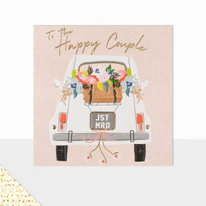Aurora Collection Happy Couple