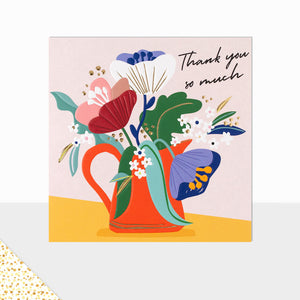 Aurora Thank You so Much