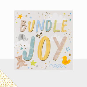 Aurora Bundle of Joy