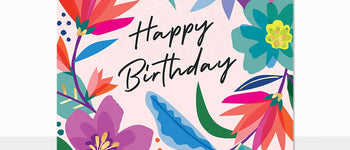Birthday Cards for Her