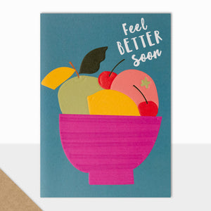 Bloom Feel Better Soon Fruit Bowl