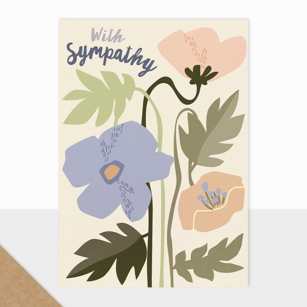 BL12-Sympathy-Floral