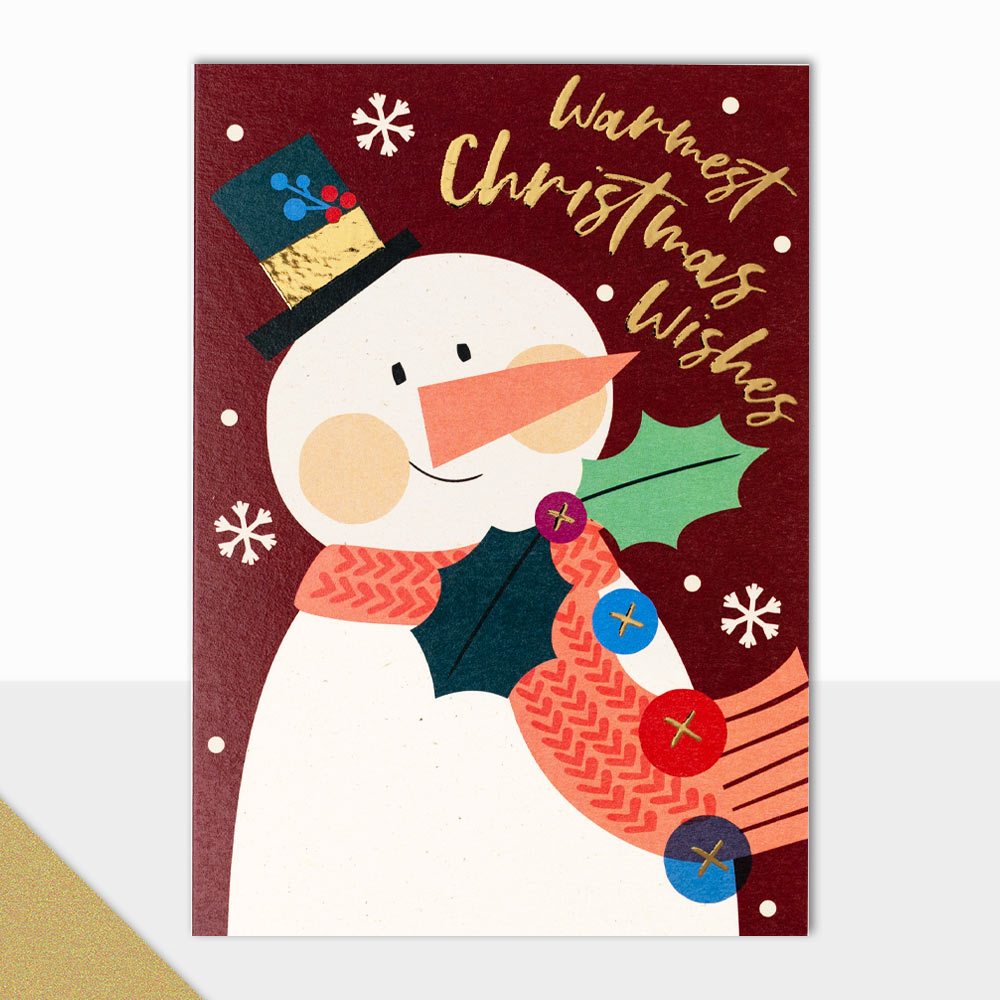 BL30-Snowman