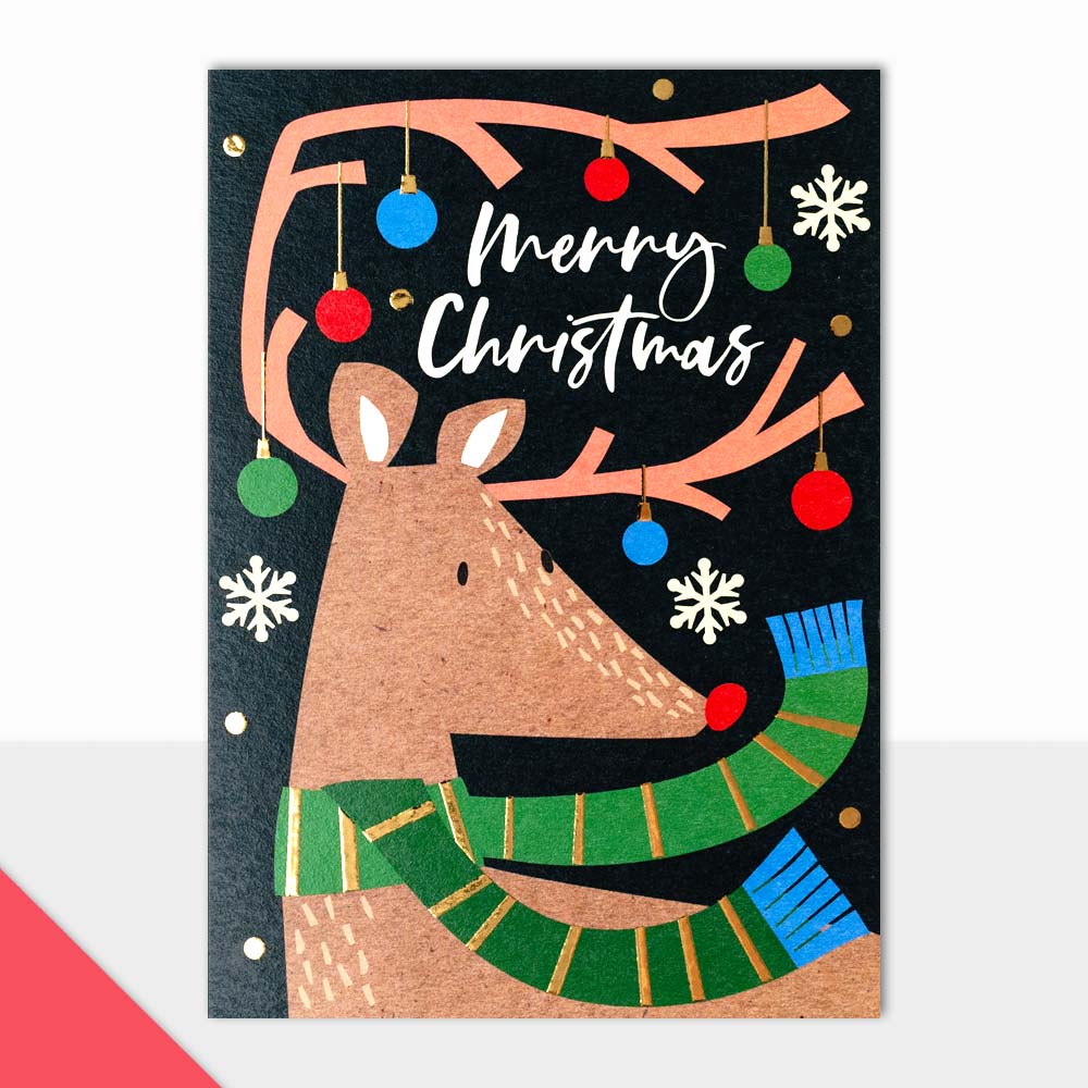 BL33-Reindeer
