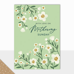 Eden Mothering Sunday