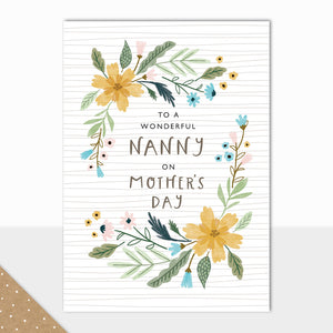 Eden Wonderful Nanny