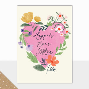 Eden Happily Ever After