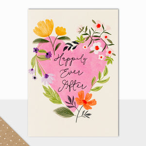 Eden Happily Ever After