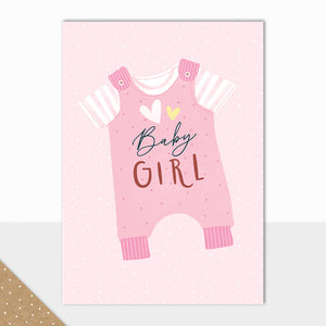 Eden Baby Girl
