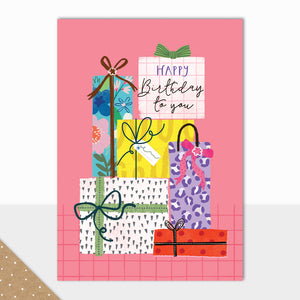 Eden Birthday Gifts