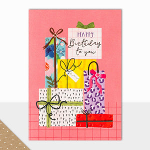 Eden Birthday Gifts