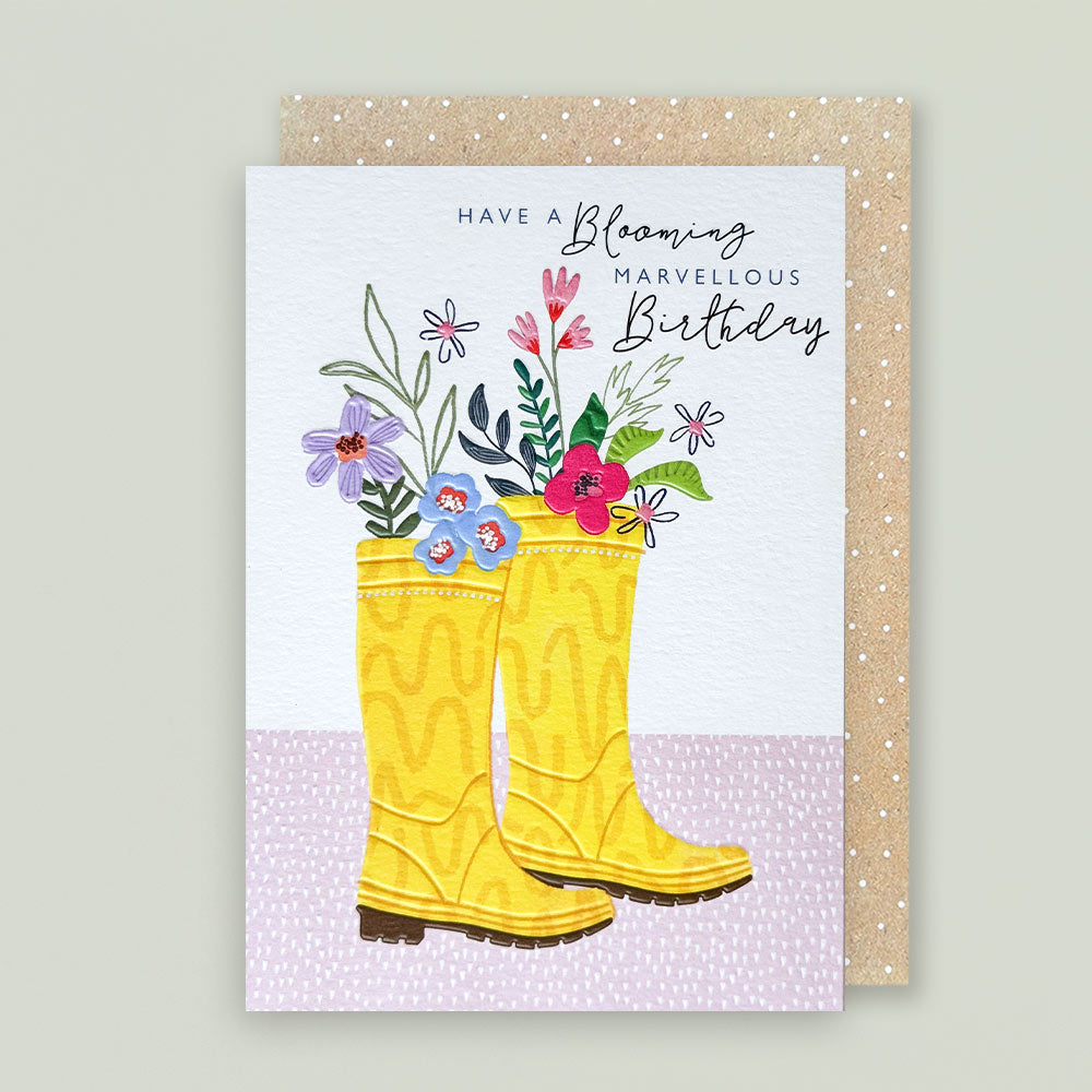 Eden Blooming Marvellous Birthday