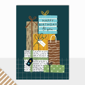 Eden Male Birthday Gifts