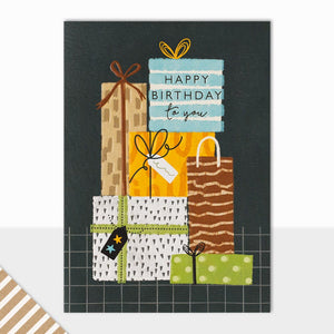 Eden Male Birthday Gifts