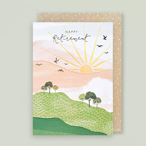 Eden Happy Retirement