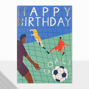 Honcho Happy Birthday Kickabout
